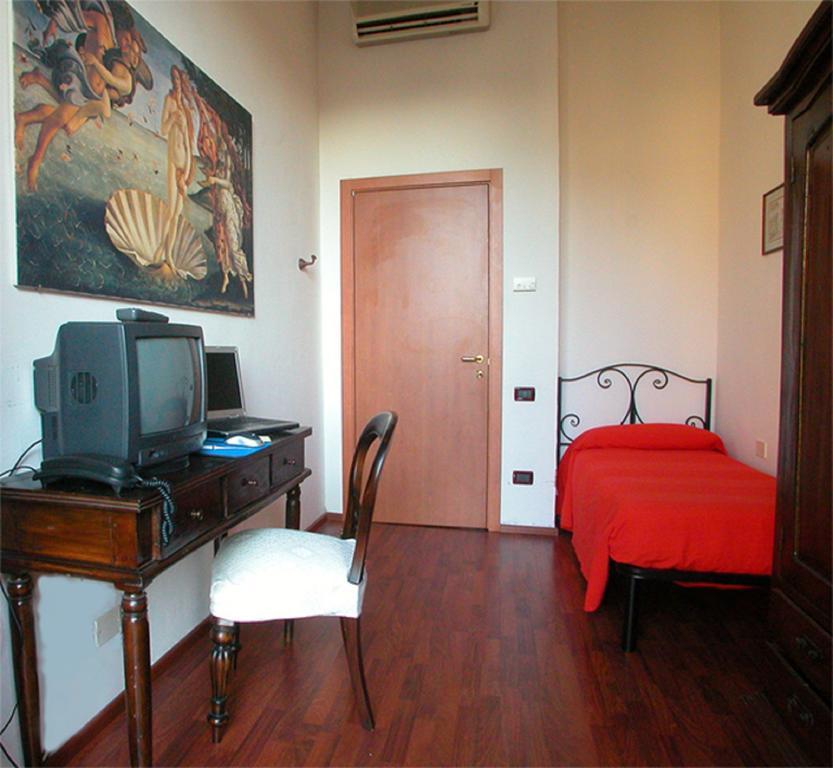 Cavaliere 3* Firenze