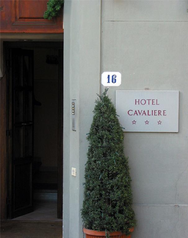 Cavaliere Hotel Firenze